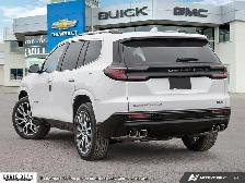 2026 GMC Acadia Denali Ultimate - Photo 4