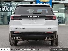 2026 GMC Acadia Denali Ultimate - Photo 5