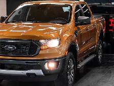2019 Ford Ranger XLT|Remote Starter |Trailer Tow pkg - Photo 2