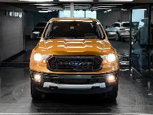 2019 Ford Ranger XLT|Remote Starter |Trailer Tow pkg - Photo 3