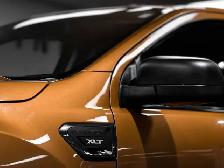 2019 Ford Ranger XLT|Remote Starter |Trailer Tow pkg - Photo 4
