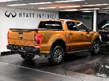 2019 Ford Ranger XLT|Remote Starter |Trailer Tow pkg - Photo 5