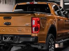2019 Ford Ranger XLT|Remote Starter |Trailer Tow pkg - Photo 6