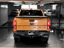 2019 Ford Ranger XLT|Remote Starter |Trailer Tow pkg - Photo 7