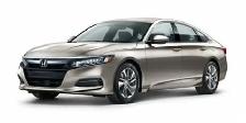 2018 Honda Accord Sedan LX