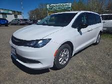 2024 Chrysler Grand Caravan SXT