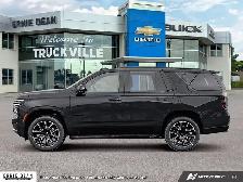 2026 Chevrolet Tahoe RST HARD TO FIND RST DIESEL 3.0 - Photo 3