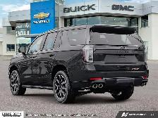 2026 Chevrolet Tahoe RST HARD TO FIND RST DIESEL 3.0 - Photo 4