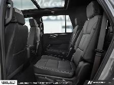 2026 Chevrolet Tahoe RST HARD TO FIND RST DIESEL 3.0 - Photo 17