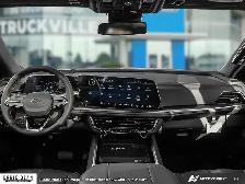 2026 Chevrolet Tahoe RST HARD TO FIND RST DIESEL 3.0 - Photo 18