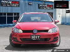 2017 Volkswagen Golf SportWagen 4dr Auto 1.8 TSI - Photo 2