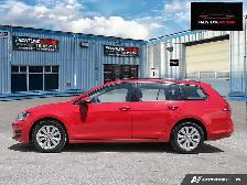 2017 Volkswagen Golf SportWagen 4dr Auto 1.8 TSI - Photo 3