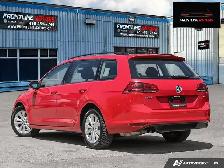 2017 Volkswagen Golf SportWagen 4dr Auto 1.8 TSI - Photo 4