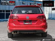 2017 Volkswagen Golf SportWagen 4dr Auto 1.8 TSI - Photo 5