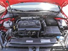 2017 Volkswagen Golf SportWagen 4dr Auto 1.8 TSI - Photo 8