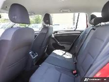 2017 Volkswagen Golf SportWagen 4dr Auto 1.8 TSI - Photo 24