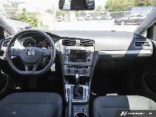 2017 Volkswagen Golf SportWagen 4dr Auto 1.8 TSI - Photo 25