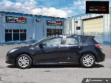 2012 Mazda Mazda3 Sport GS-SKY 6-Speed Manual - Photo 3