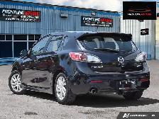 2012 Mazda Mazda3 Sport GS-SKY 6-Speed Manual - Photo 4