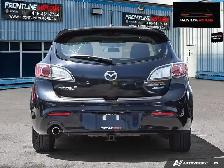 2012 Mazda Mazda3 Sport GS-SKY 6-Speed Manual - Photo 5