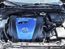 2012 Mazda Mazda3 Sport GS-SKY 6-Speed Manual - Photo 8