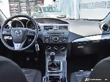 2012 Mazda Mazda3 Sport GS-SKY 6-Speed Manual - Photo 26