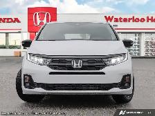 2026 Honda Odyssey Sport-L - Photo 2