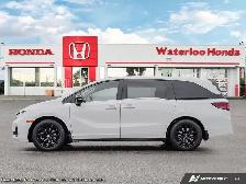 2026 Honda Odyssey Sport-L - Photo 3