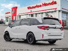 2026 Honda Odyssey Sport-L - Photo 4