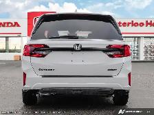 2026 Honda Odyssey Sport-L - Photo 6