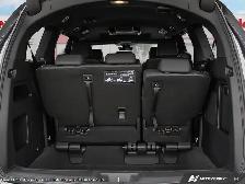 2026 Honda Odyssey Sport-L - Photo 8