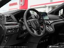 2026 Honda Odyssey Sport-L - Photo 10