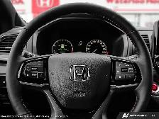 2026 Honda Odyssey Sport-L - Photo 11
