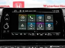 2026 Honda Odyssey Sport-L - Photo 16