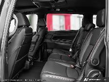 2026 Honda Odyssey Sport-L - Photo 19
