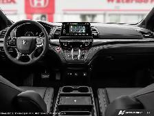 2026 Honda Odyssey Sport-L - Photo 20
