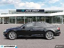 2018 Audi A4 Technik | Clean Carfax - Photo 2