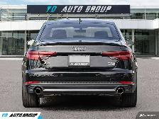 2018 Audi A4 Technik | Clean Carfax - Photo 4
