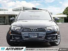 2018 Audi A4 Technik | Clean Carfax - Photo 5