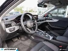 2018 Audi A4 Technik | Clean Carfax - Photo 7
