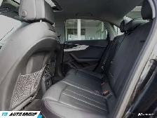 2018 Audi A4 Technik | Clean Carfax - Photo 8