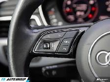 2018 Audi A4 Technik | Clean Carfax - Photo 9