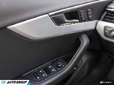 2018 Audi A4 Technik | Clean Carfax - Photo 10