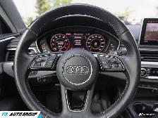 2018 Audi A4 Technik | Clean Carfax - Photo 16