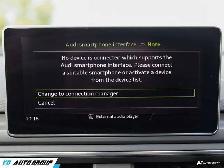 2018 Audi A4 Technik | Clean Carfax - Photo 19