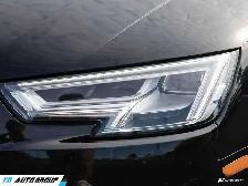 2018 Audi A4 Technik | Clean Carfax - Photo 21