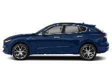 2022 Maserati Levante - Photo 3