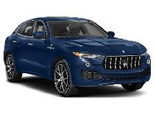 2022 Maserati Levante - Photo 6