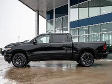 2026 Ram 1500 Sport - Photo 5