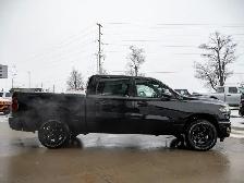 2026 Ram 1500 Sport - Photo 9